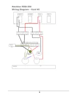 Preview for 55 page of Nautilus HYDRO-FORCE MX1200M Operating Manual