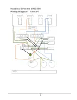 Preview for 56 page of Nautilus HYDRO-FORCE MX1200M Operating Manual