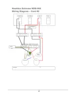 Preview for 57 page of Nautilus HYDRO-FORCE MX1200M Operating Manual