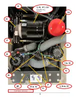 Предварительный просмотр 75 страницы Nautilus HYDRO-FORCE MX1200M Operating Manual