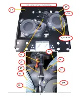 Предварительный просмотр 76 страницы Nautilus HYDRO-FORCE MX1200M Operating Manual