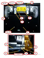 Предварительный просмотр 77 страницы Nautilus HYDRO-FORCE MX1200M Operating Manual