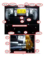 Предварительный просмотр 46 страницы Nautilus HYDRO-FORCE MX3-500HE Operating Manual