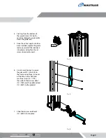 Preview for 10 page of Nautilus Inspiration 4-Station Owner'S Manual