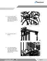 Preview for 16 page of Nautilus Inspiration 4-Station Owner'S Manual