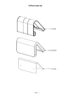 Preview for 11 page of Nautilus Inspiration Strength NP-B7509 Owner'S Manual And Installation Instructions