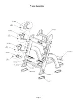 Preview for 12 page of Nautilus Inspiration Strength NP-B7509 Owner'S Manual And Installation Instructions