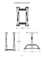 Preview for 11 page of Nautilus INSPIRATION STRENGTH NP-B7518 Owner'S Manual And Installation Instructions