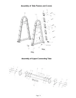 Preview for 10 page of Nautilus INSPIRATION STRENGTH NP-R8012 Owner'S Manual And Installation Instructions