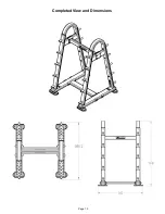 Preview for 13 page of Nautilus INSPIRATION STRENGTH NP-R8012 Owner'S Manual And Installation Instructions