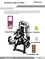 Preview for 6 page of Nautilus IPTE3 Owner'S Manual