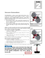 Preview for 8 page of Nautilus MX3-200 Operating Manual