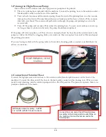 Preview for 13 page of Nautilus MX3-500 Operating Manual