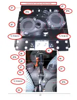 Preview for 45 page of Nautilus MX3-500 Operating Manual