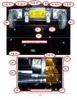 Preview for 46 page of Nautilus MX3-500 Operating Manual