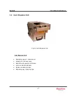 Preview for 16 page of Nautilus NH-1800 Operator'S Manual