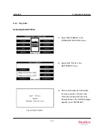 Preview for 51 page of Nautilus NH-1800 Operator'S Manual