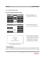 Preview for 55 page of Nautilus NH-1800 Operator'S Manual