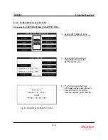 Preview for 56 page of Nautilus NH-1800 Operator'S Manual