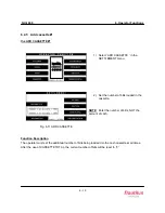 Preview for 58 page of Nautilus NH-1800 Operator'S Manual