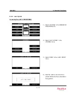 Preview for 62 page of Nautilus NH-1800 Operator'S Manual