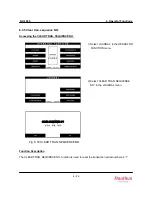 Preview for 69 page of Nautilus NH-1800 Operator'S Manual