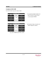 Preview for 79 page of Nautilus NH-1800 Operator'S Manual