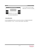 Preview for 91 page of Nautilus NH-1800 Operator'S Manual