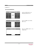 Preview for 112 page of Nautilus NH-1800 Operator'S Manual