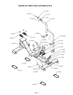 Preview for 10 page of Nautilus NP-L1110 Owner'S Manual And Installation Instructions