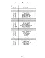 Preview for 12 page of Nautilus NP-L1110 Owner'S Manual And Installation Instructions