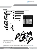 Preview for 10 page of Nautilus NP-L3004 Owner'S Manual