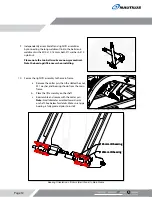 Preview for 13 page of Nautilus NP-L3004 Owner'S Manual