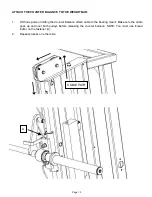 Preview for 13 page of Nautilus NP-L8500 Owner'S Manual And Installation Instructions