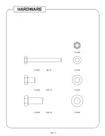 Preview for 16 page of Nautilus NP-L8500 Owner'S Manual And Installation Instructions