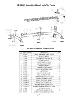 Preview for 9 page of Nautilus NP-R8009 Owner'S Manual And Installation Instructions