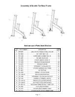 Preview for 14 page of Nautilus NP-R8009 Owner'S Manual And Installation Instructions