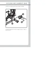 Preview for 11 page of Nautilus NR 2000 Assembly Manual