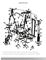 Preview for 8 page of Nautilus NS 600X Assembly Manual