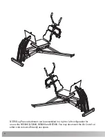 Предварительный просмотр 8 страницы Nautilus NS 75X Assembly Manual