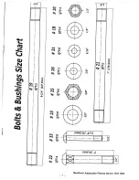 Preview for 4 page of Nautilus NT#1020 User Manual