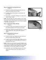 Preview for 8 page of Nautilus ONE Owners Instructions And Assembly