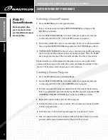 Preview for 16 page of Nautilus PRO SERIES TREADMILLS T7.14 Owner'S Manual