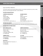 Preview for 33 page of Nautilus PRO SERIES TREADMILLS T7.14 Owner'S Manual