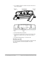 Предварительный просмотр 122 страницы Nautilus Quinton Owner'S Manual