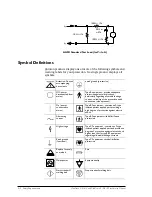 Предварительный просмотр 134 страницы Nautilus Quinton Owner'S Manual