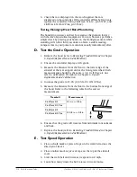 Предварительный просмотр 150 страницы Nautilus Quinton Owner'S Manual