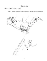 Preview for 7 page of Nautilus R514 Assembly Manual