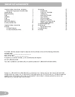 Preview for 2 page of Nautilus R614 Assembly Manual / Owner'S Manual