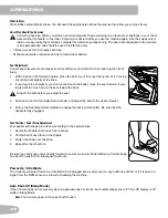 Preview for 28 page of Nautilus R626 Assembly And Owner'S Manual